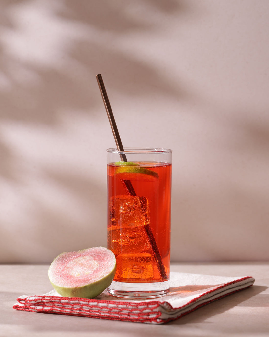 San Marino Hi Ball Glasses, 290ml, Set of 6