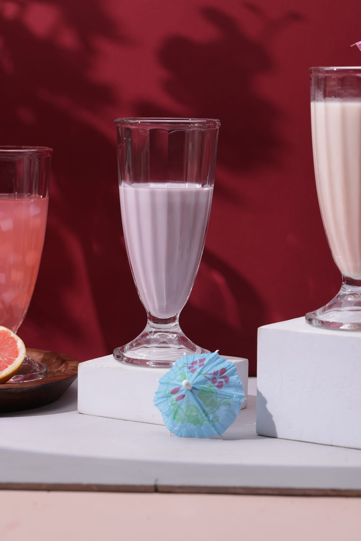 Alaska Soda Cups - 1