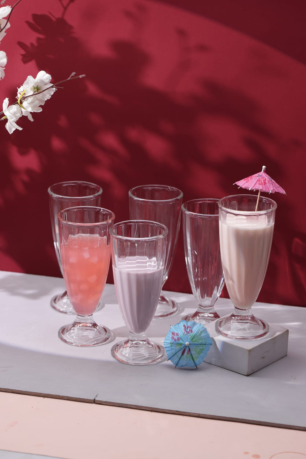 Alaska Soda Cups - 4
