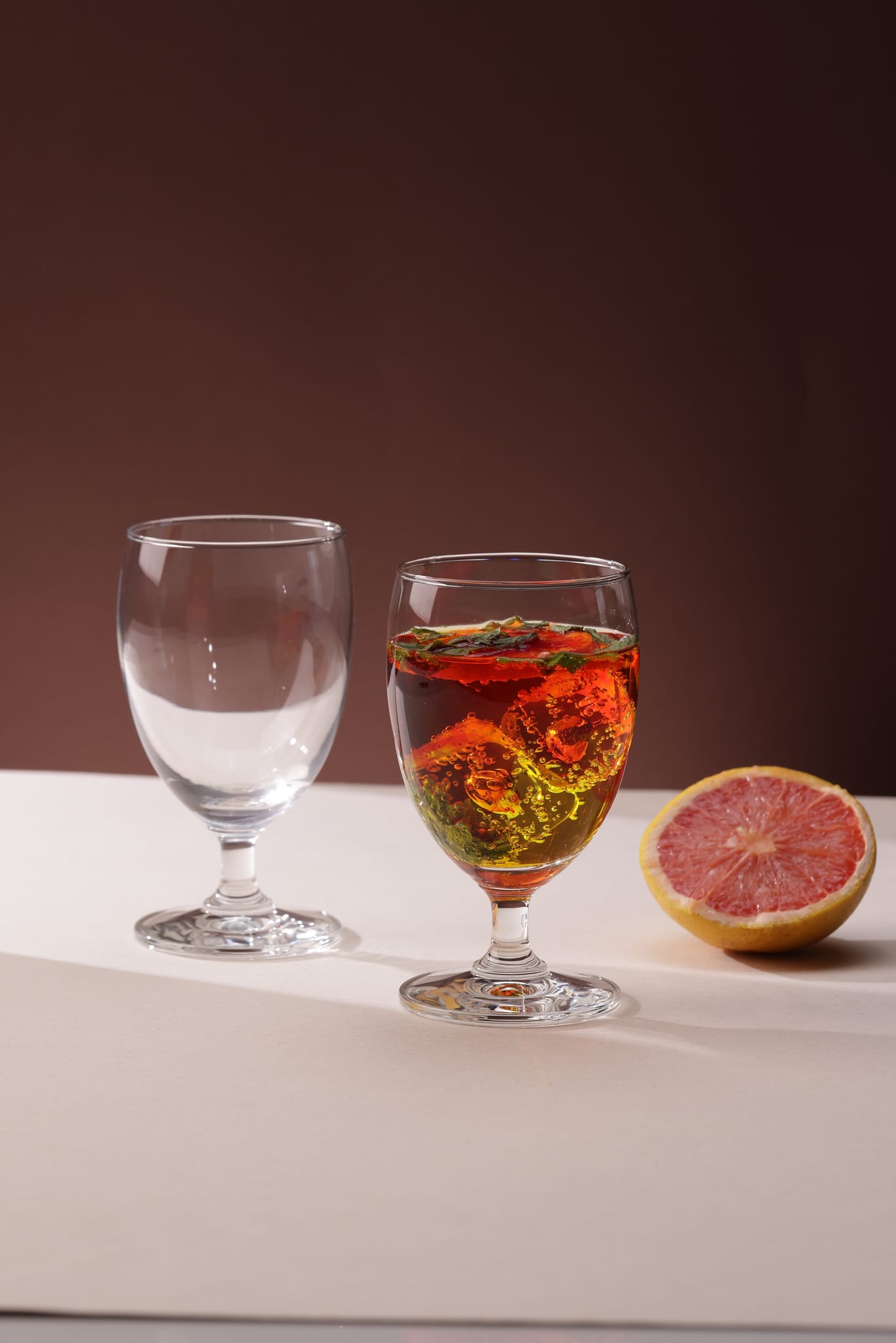 Banquet Water Goblets - 2