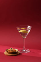 Classic Cocktail Glasses - 5
