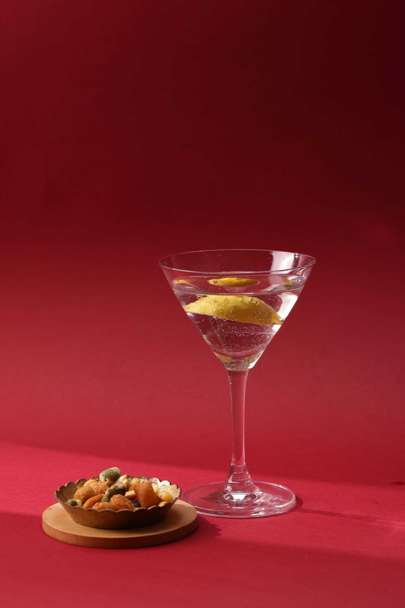 Classic Cocktail Glasses - 5