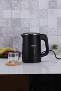 Companion Double Wall Electric Kettle - 0.8L - 1