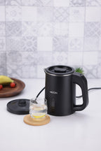 Companion Double Wall Electric Kettle - 0.8L - 3