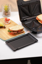 HSM011 Sandwich Maker - 1