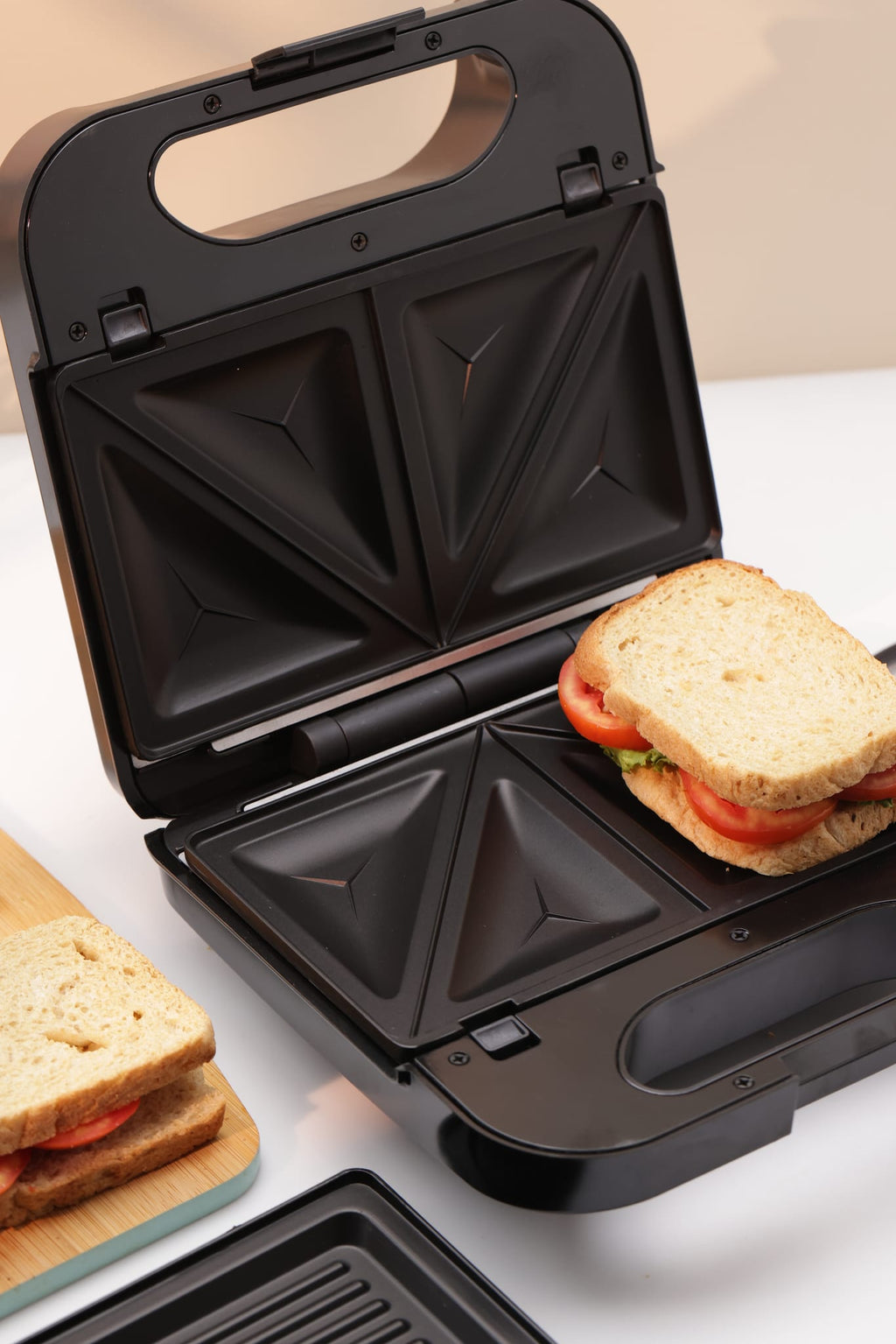 HSM011 Sandwich Maker - 2