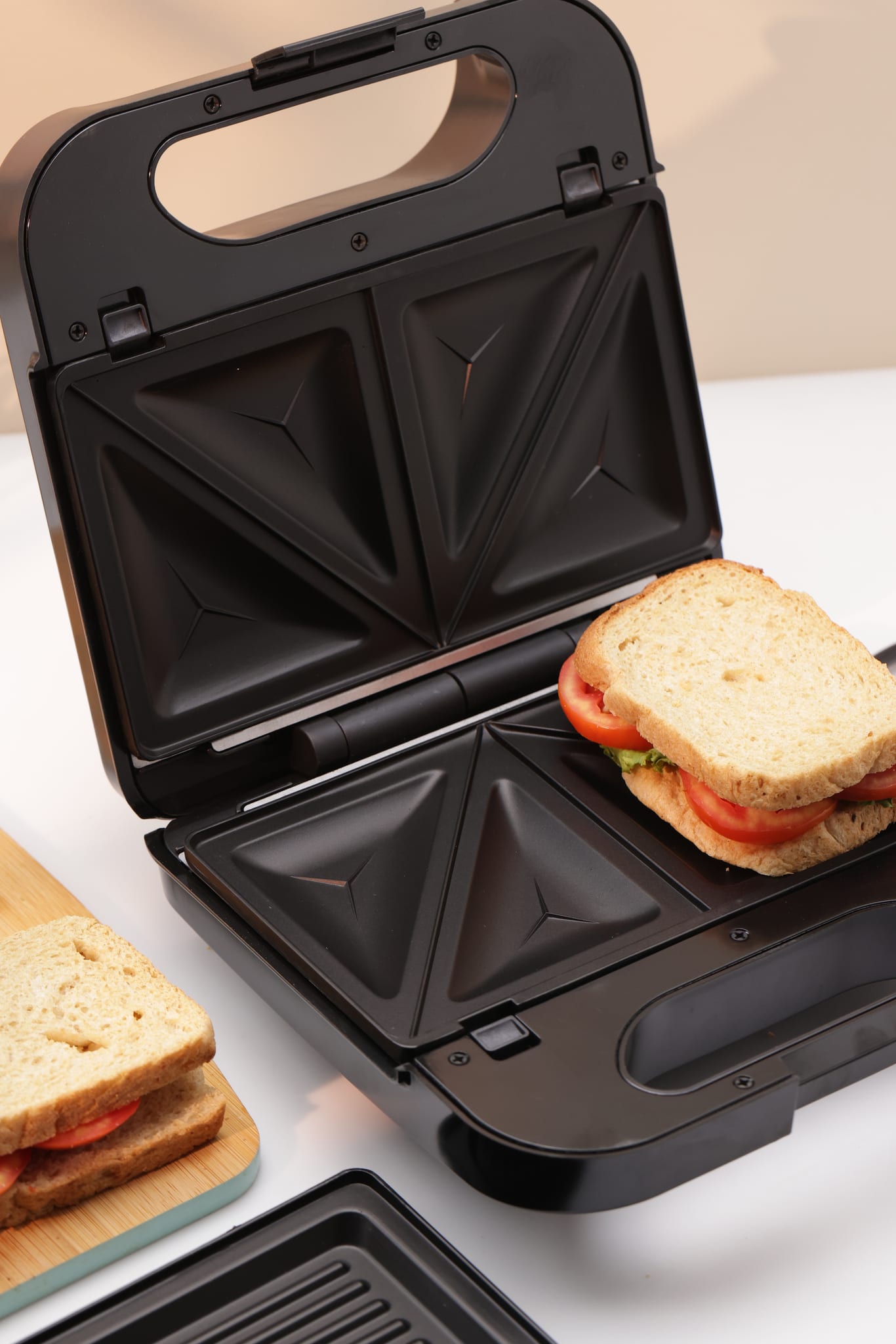 HSM011 Sandwich Maker - 2