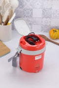 Electron Electric Lunchbox with 3 Containers - 10