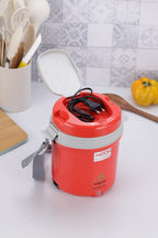 Electron Electric Lunchbox with 3 Containers - 10