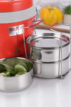 Electron Electric Lunchbox with 3 Containers - 12