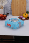 Flatron Electric Tiffin - 1