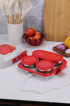 Flatron Electric Tiffin - 12