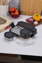 Flatron Electric Tiffin - 7