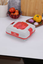Flatron Electric Tiffin - 9