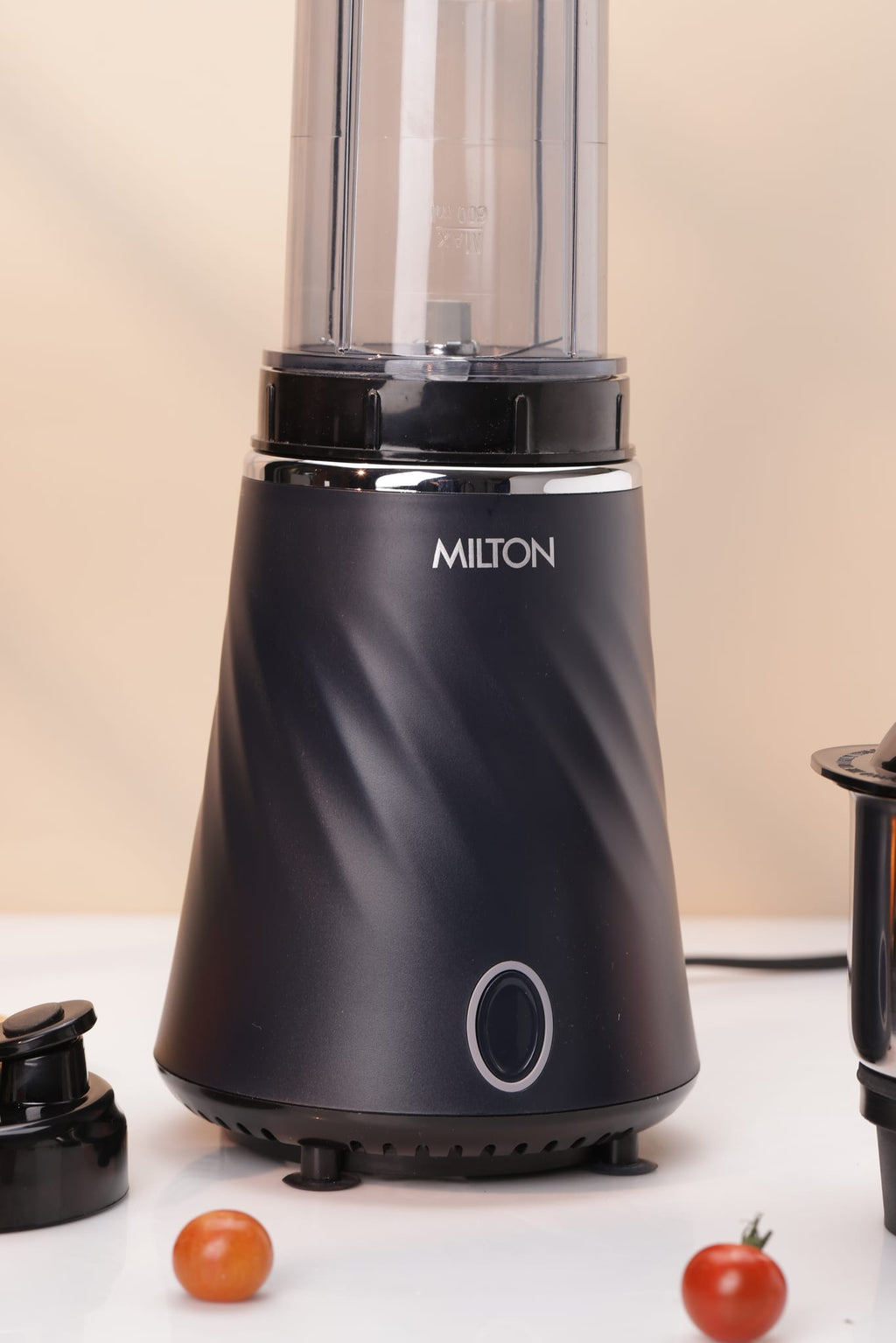 MiniQ Mini Mixer - 2 Jar (350W) - 2