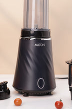 MiniQ Mini Mixer - 2 Jar (350W) - 2