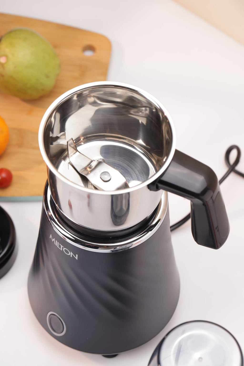 MiniQ Mini Mixer - 2 Jar (350W) - 4