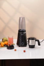 MiniQ Mini Mixer - 2 Jar (350W) - 5