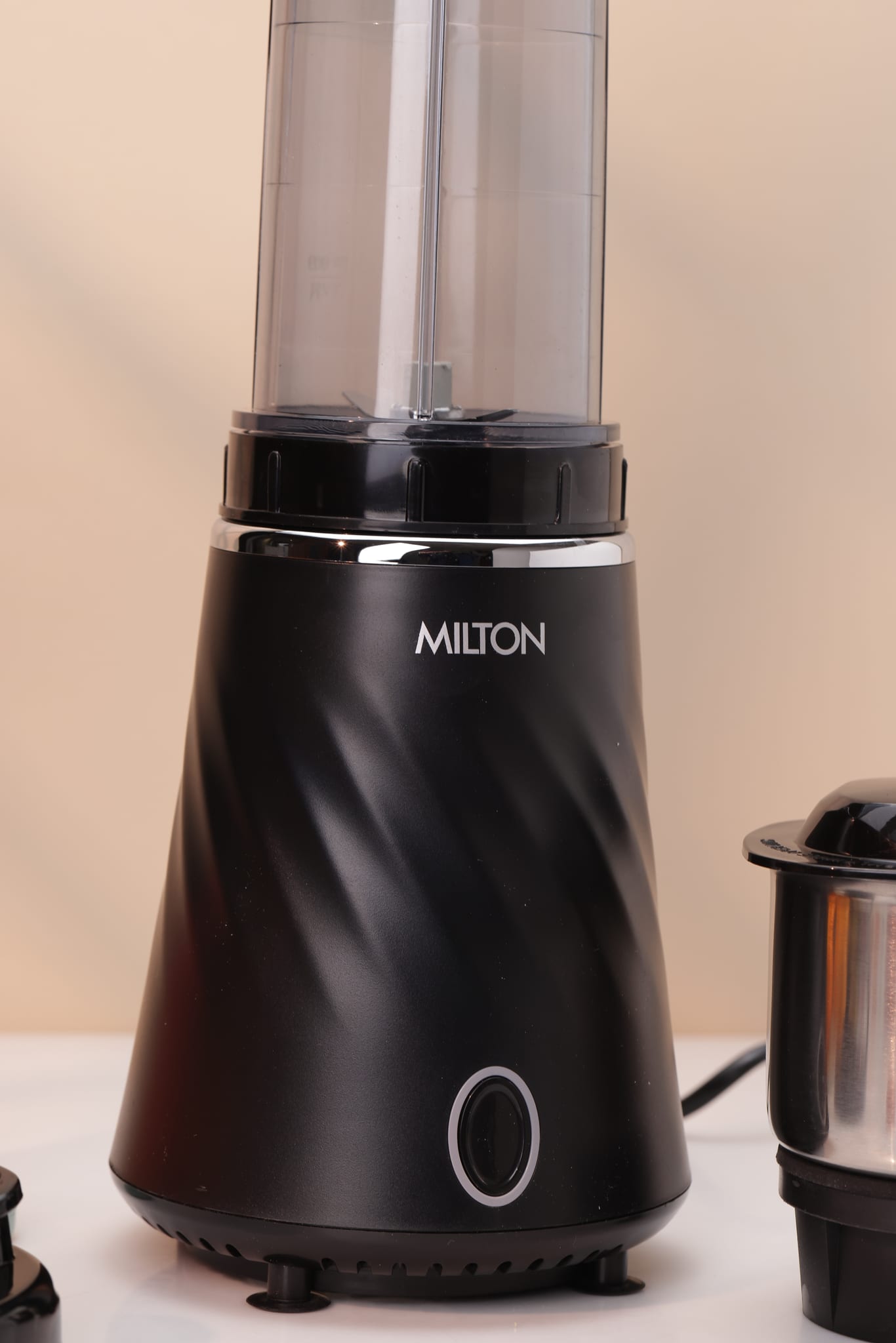 MiniQ Mini Mixer - 2 Jar (350W) - 6