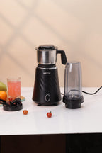 MiniQ Mini Mixer - 2 Jar (350W) - 7
