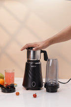 MiniQ Mini Mixer - 2 Jar (350W) - 8