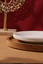 Dinner Plate - 2