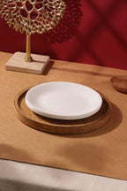 Dinner Plate - 3