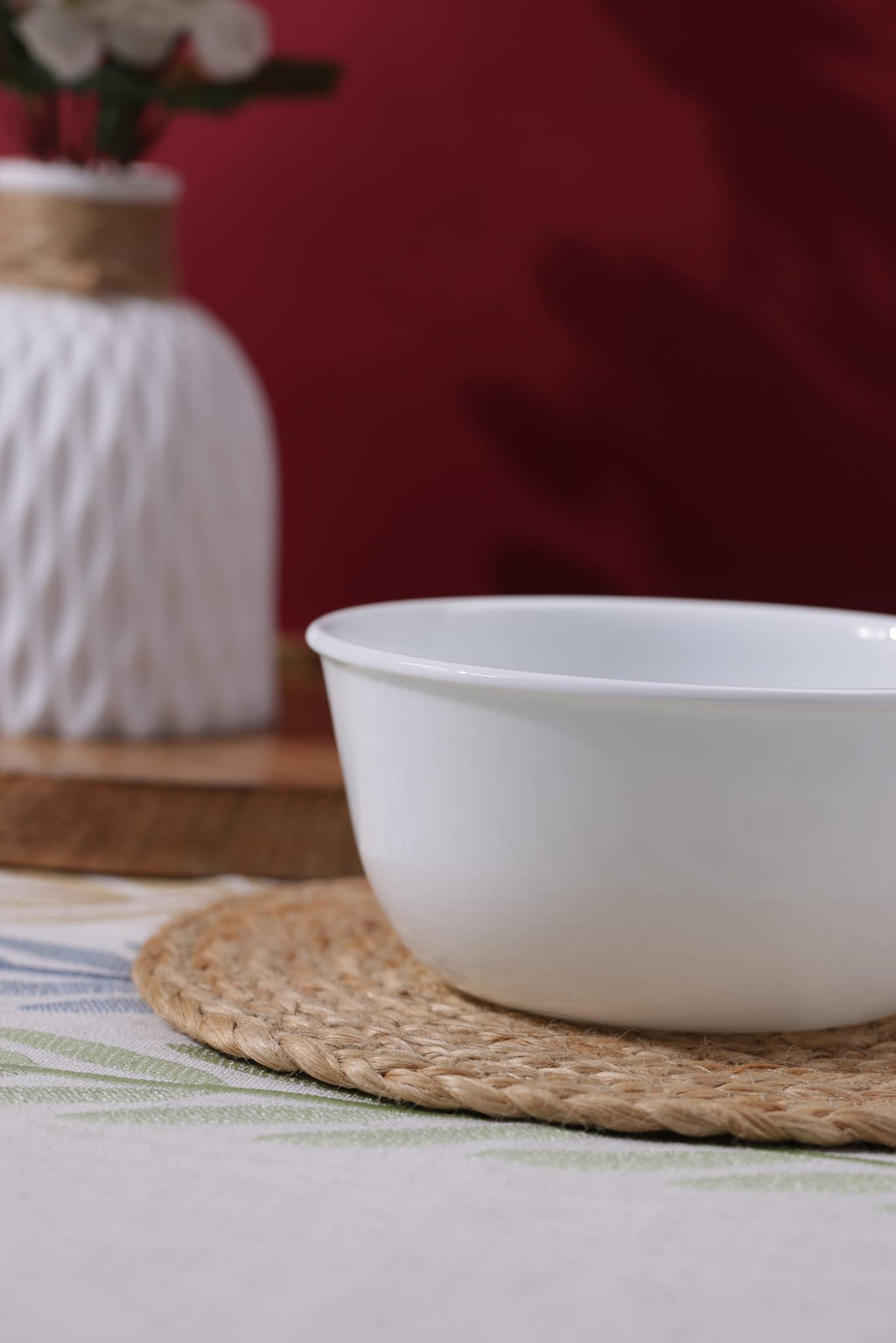 Curry Bowl - 2