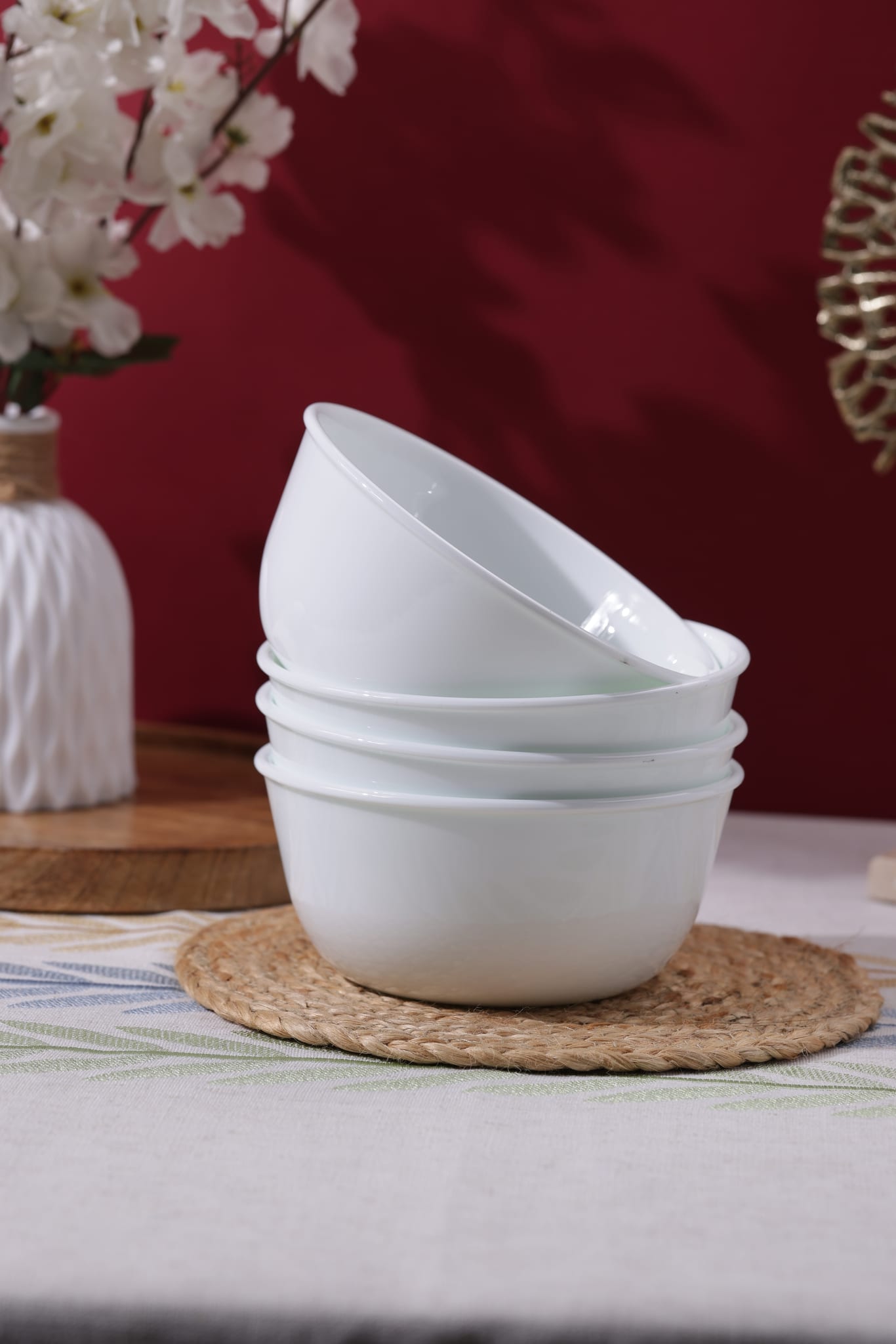 Curry Bowl - 3