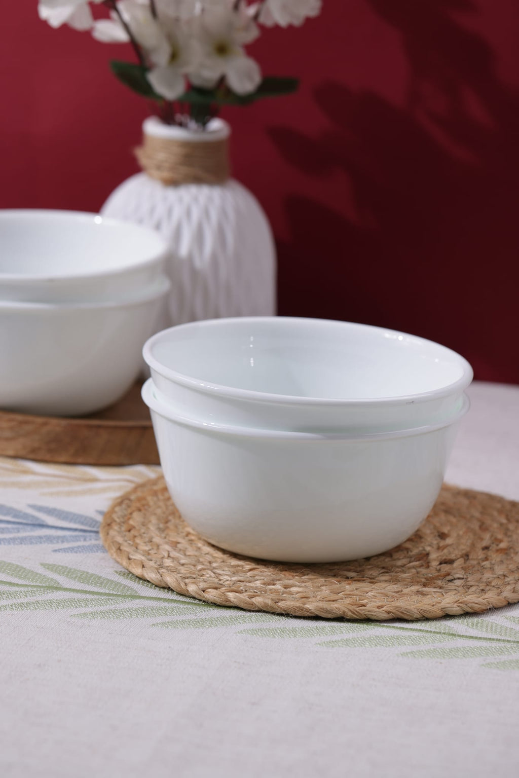 Curry Bowl - 4