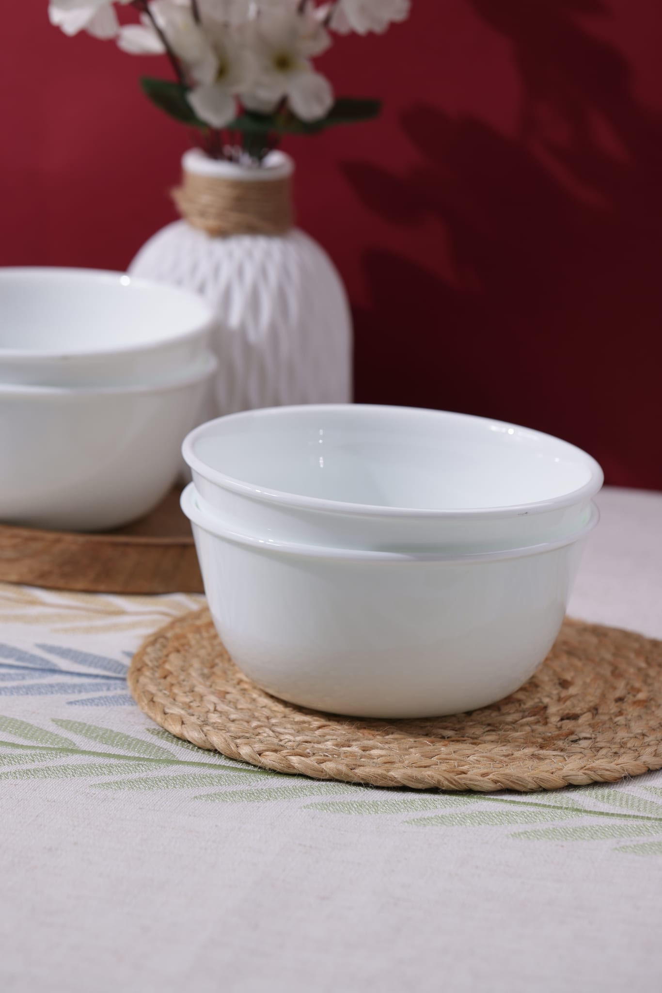 Curry Bowl - 4