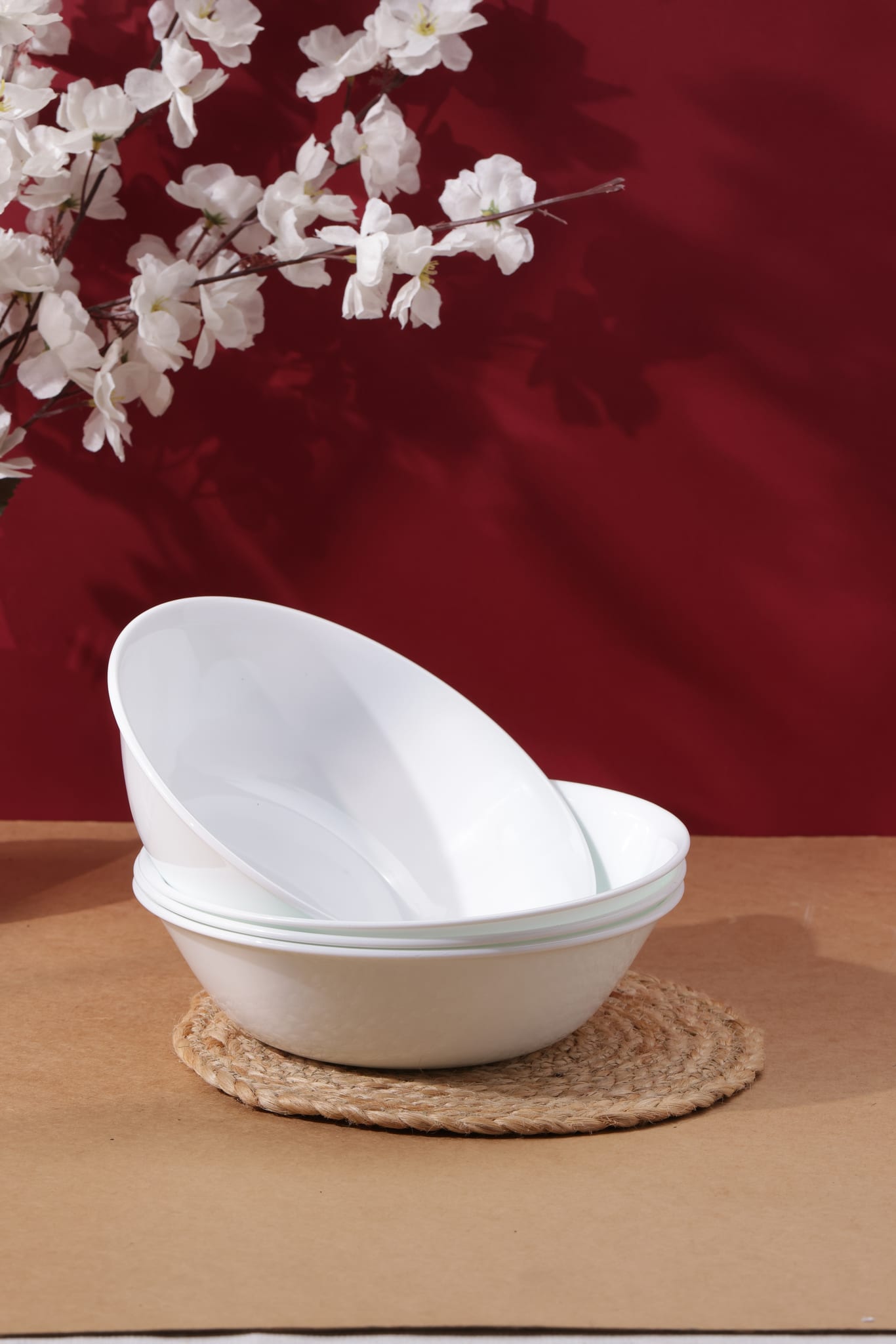 1L Serving Bowl - 4