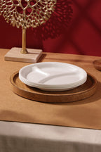Divided Dish - 4