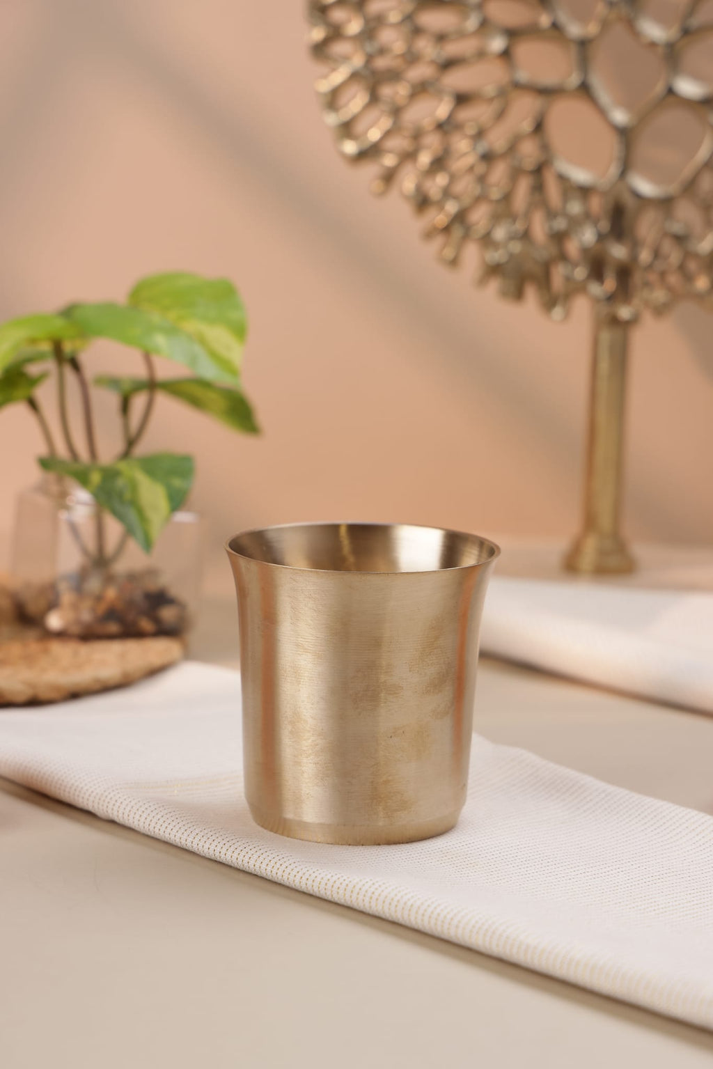 Bronze Bengal Glass - 1