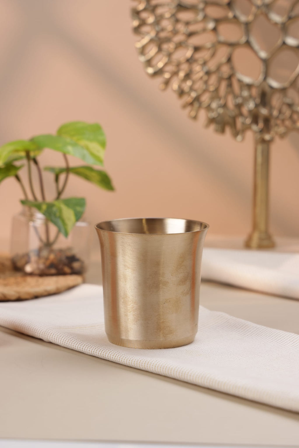 Bronze Bengal Glass - 2