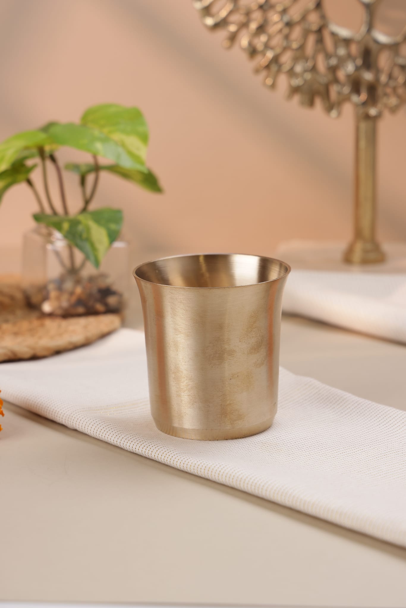 Bronze Bengal Glass - 3