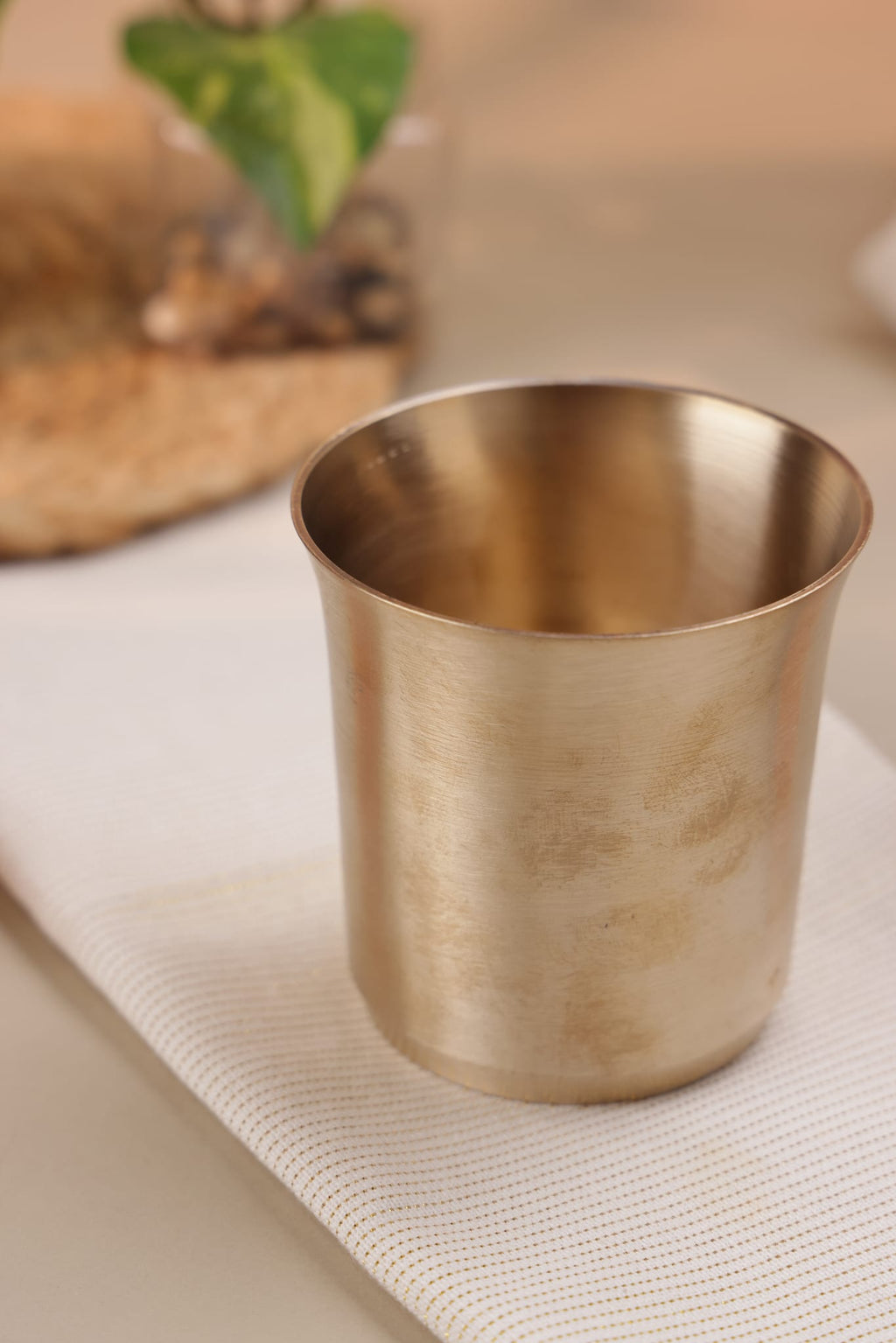 Bronze Bengal Glass - 4