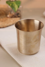 Bronze Bengal Glass - 4