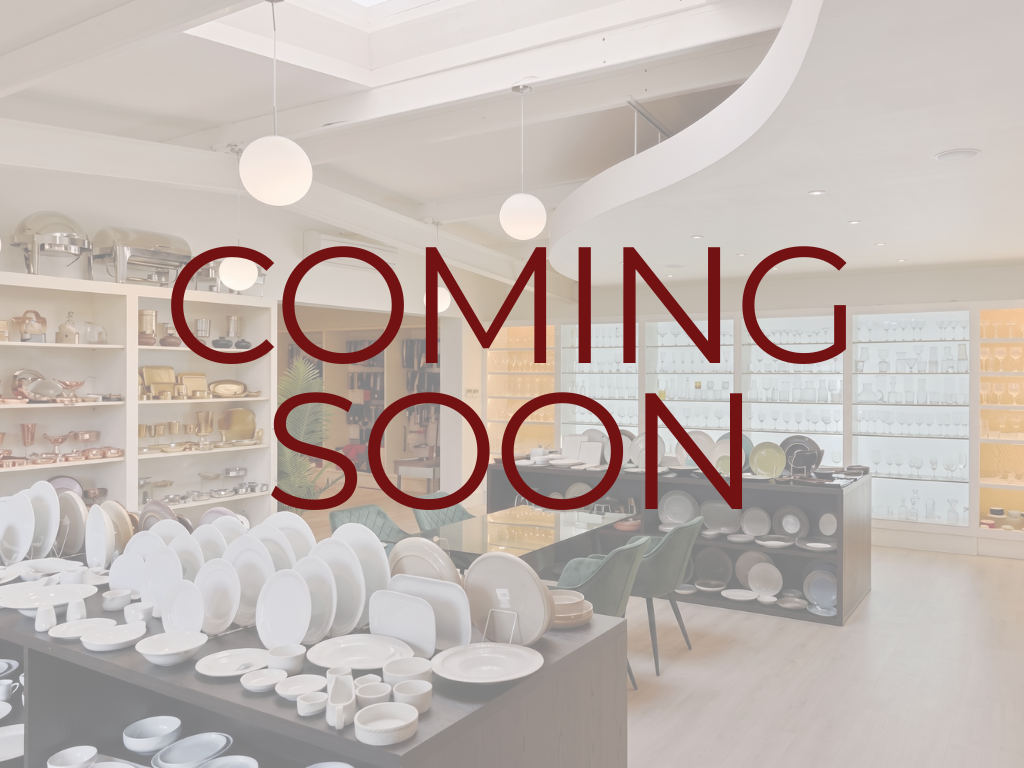 Our Showroom